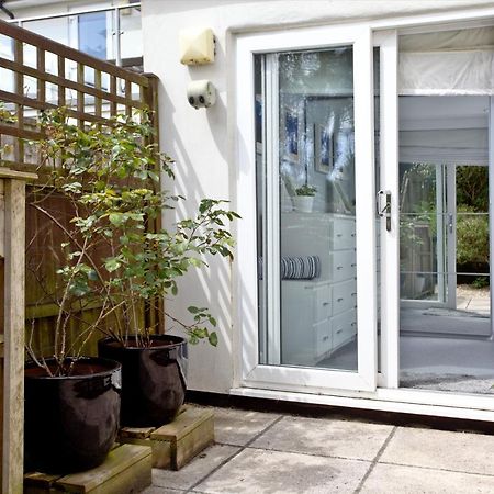 Blue Bay, Marazion Apartman Perranuthnoe Kültér fotó