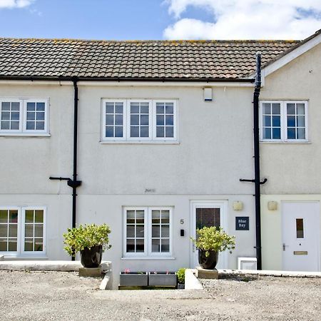 Blue Bay, Marazion Apartman Perranuthnoe Kültér fotó