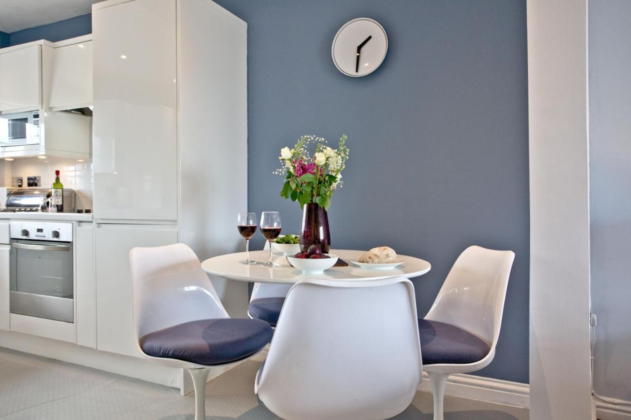 Blue Bay, Marazion Apartman Perranuthnoe Kültér fotó