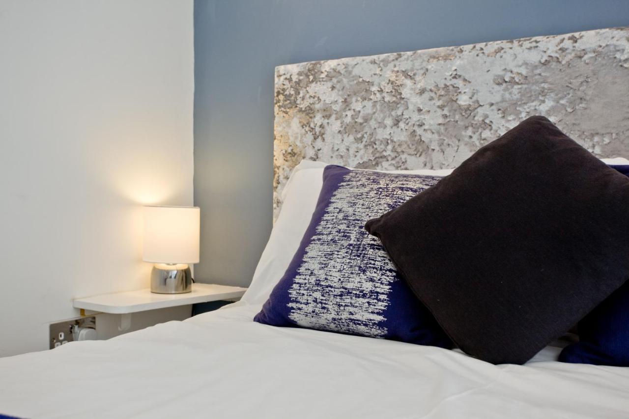 Blue Bay, Marazion Apartman Perranuthnoe Kültér fotó